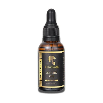 100% Organic Private Label Beard Growth Oil Premium OEM Beard Oil