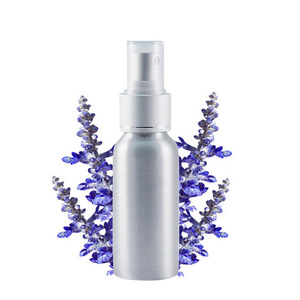 100% Pure Natural Lavender Hydrosol (Floral Water)