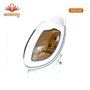 2019 best selling Far infrared spectrum light wave  spa capsule