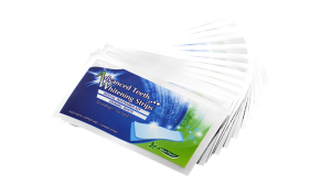 2020 Advanced Natural home Teeth - Whitening Strips sticker Manufacture Wholesale Private Logo Label Teeth Whitening Strips Pen