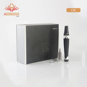 2020 Skin micro needling meso dermapen electric derma pen dr dermo pen beauty A7 needles derma pen