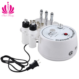 3 in 1 vacuum spray diamond microdermabrasion machine (M036)