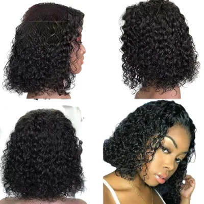 4X4 HD Lace Wigs - Glueless and Natural Looking Hair Extensions