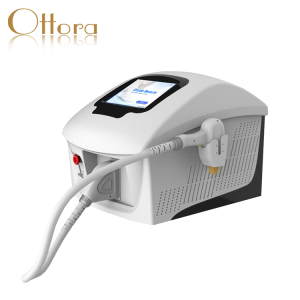 808nm laser Diode hair removal machine