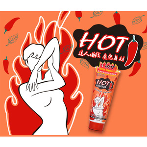 85ml weight loss body cream stature shape tool hot chili fat burn slimming gel