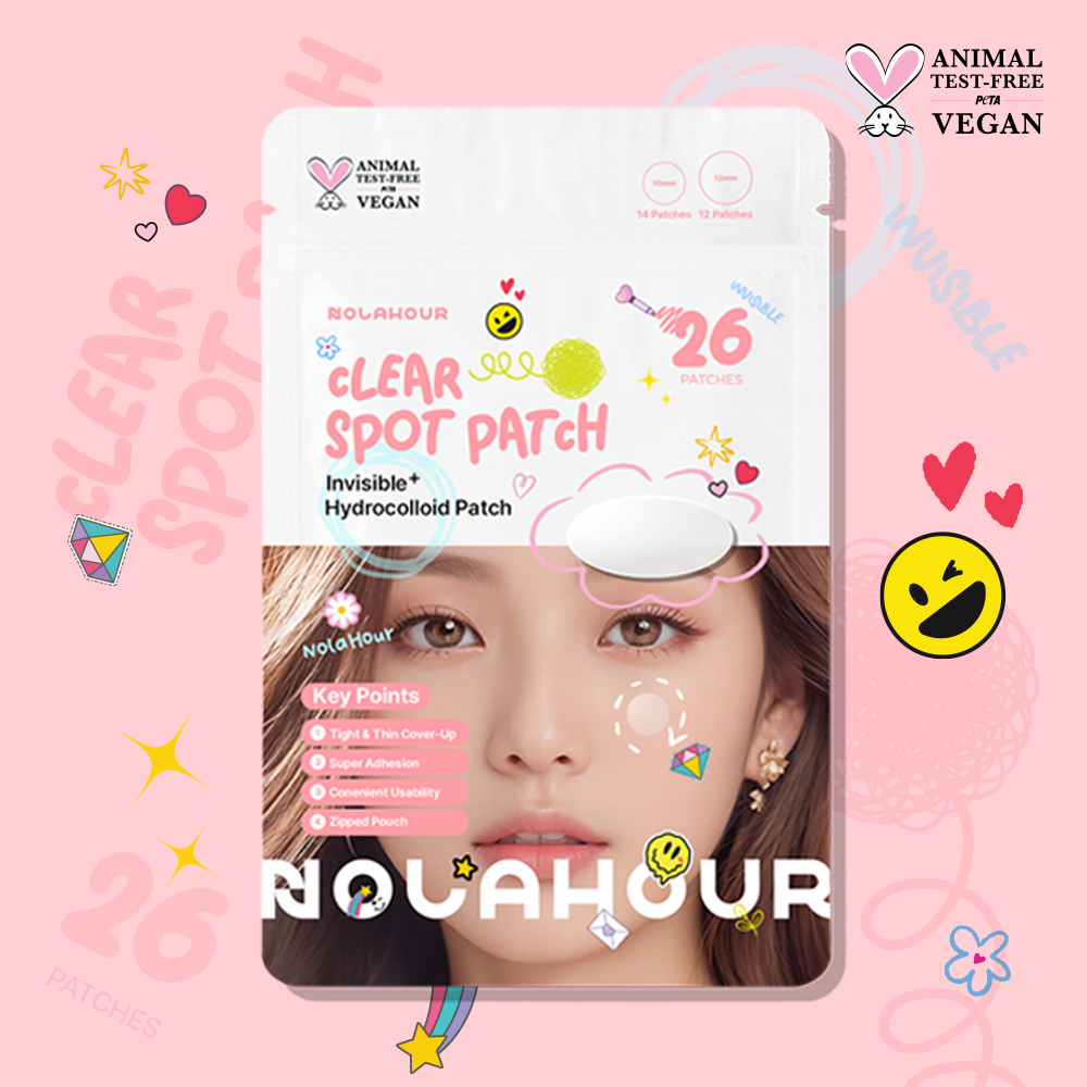 Acne Pimple Patch Hydrocolloid