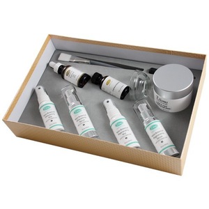 Advanced Whitening Set Skin Peeling Acne Care