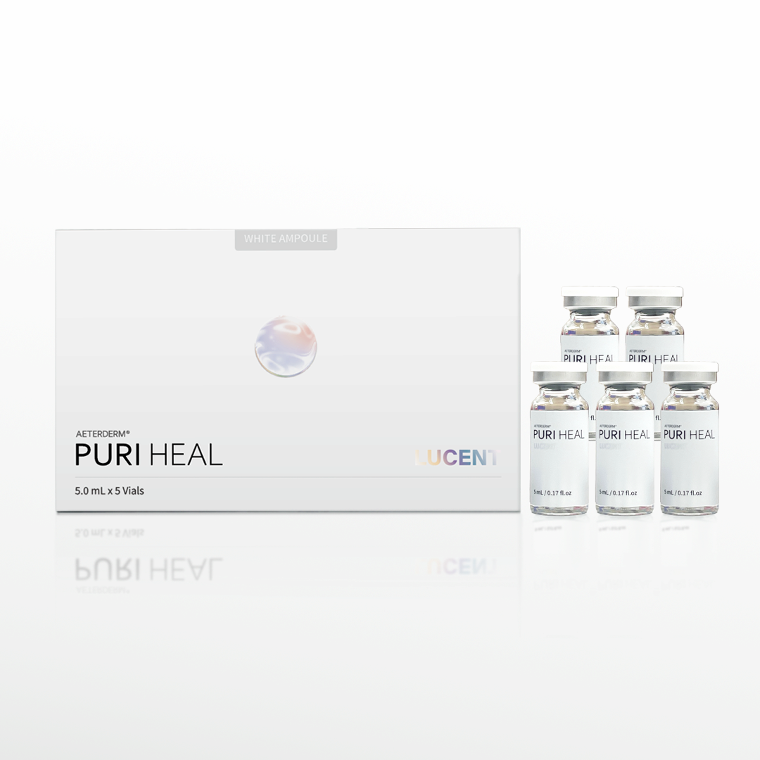 AETERDERM PURIHEAL LUCENT