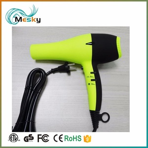 Amazon 2018 Wholesale  Hair Dryer  Professional Salon  Hair dryer  2000-2300W AC motor  Compact Hair Dryer