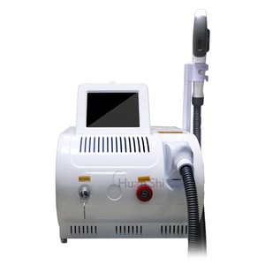 Amazon Top Seller 2019 Ipl Machine Shr Ipl Hair Removal Machine with Manual