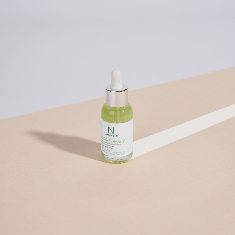[AMPLE:N] Peeling Shot Ampoule