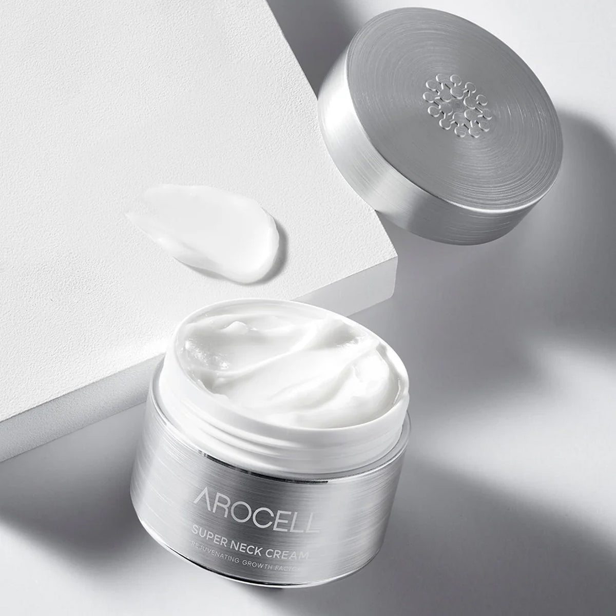 (AROCELL) Super Neck Cream 80ml