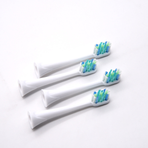 Baolijie New Arrival Changeable Toothbrush Head Replacement BL552 Compatible With Phili p