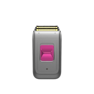 Best Electric professional cordless  Lithium Titanium Foil Shaver