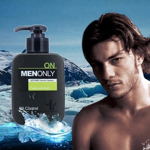best oil control facial cleanser for men deep cleansing face cleanser