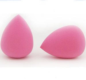 Best sellers  Germany latex free egg shaped beauty makeup blender sponge cosmetic puff with packaging
