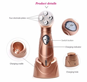 Best Selling products wrinkle Electroporation Skin Care Beauty Apparatus