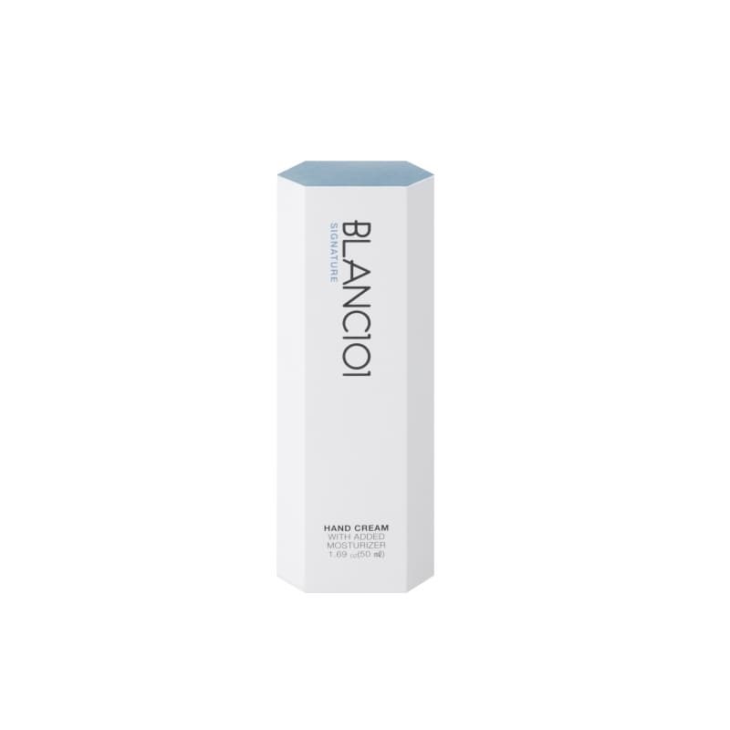 Blanc101 Hand Cream 
