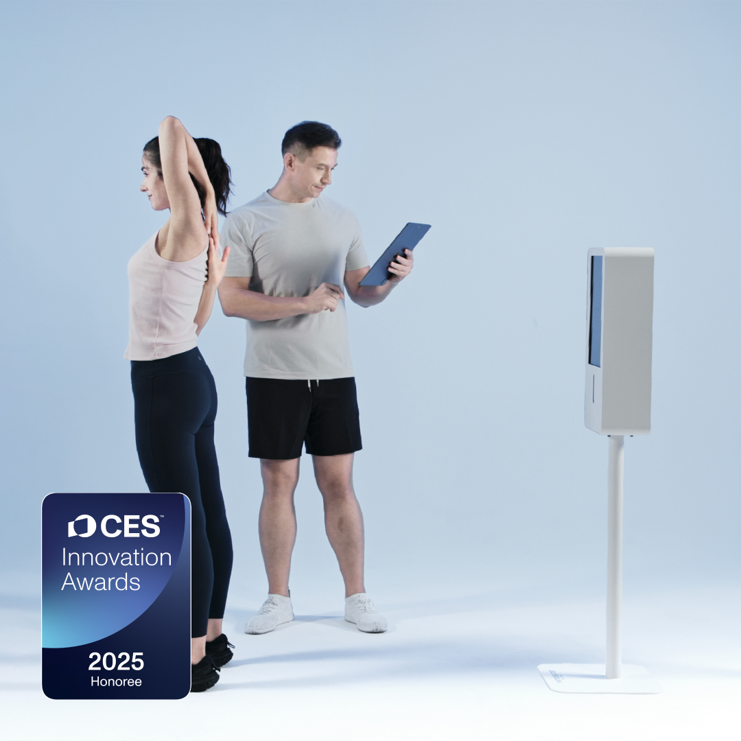Bodydot Fitness (Body Analyzer)