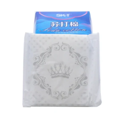 Brand Pembalut Cotton Feminine Hygiene Products Postpartum Disposable