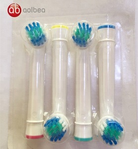 Branded Products Compatible Electronic Toothbrush Replacement Heads