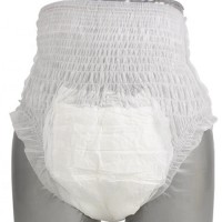 Breathable Adult Diapers Nappies Disposable From Adult Diaper Manufacturer In China
