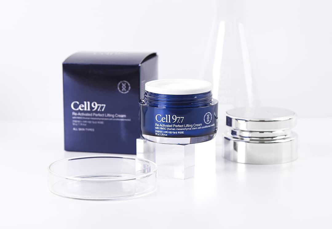 Cell 97.7 Re-Activated Perfect Lifting Cream