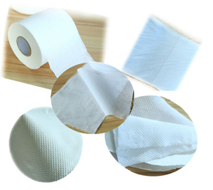 Cheap Hot Sales Paper Manufacturer Core Toilet Roll Tissue Paper