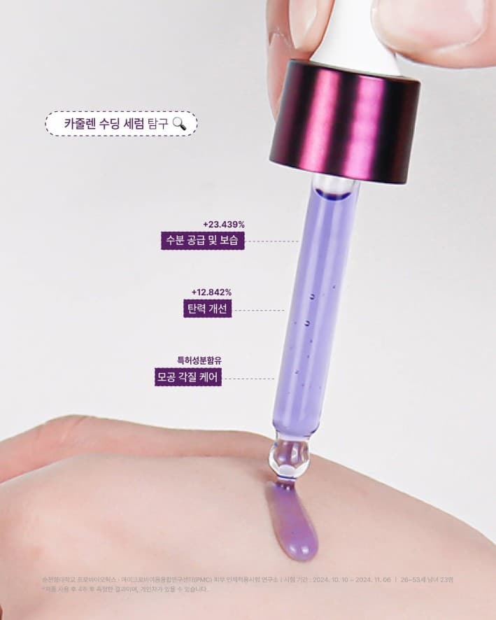 CICA EXOSOME Soothing Serum