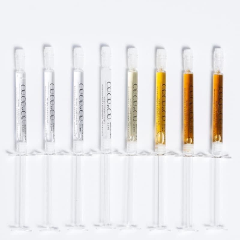 COCOnCO Booster Shot