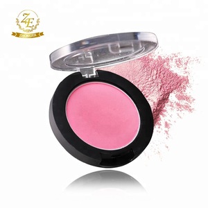 Customized Your Own Brand Highlight Makeup Blush For Cheek Makeup