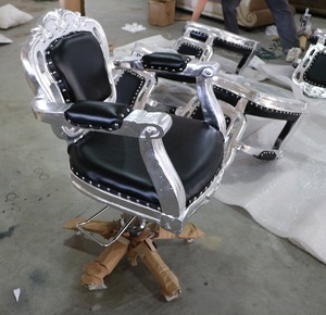 danxueya salon equipment styling chairs/hair salon equipment guangzhou/haircut chair