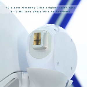 Diode Laser Hair Removal Machine Price With Ce Approved Supplier