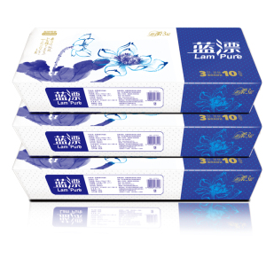 disposable 2 ply cheap bathroom tissue toilet paper