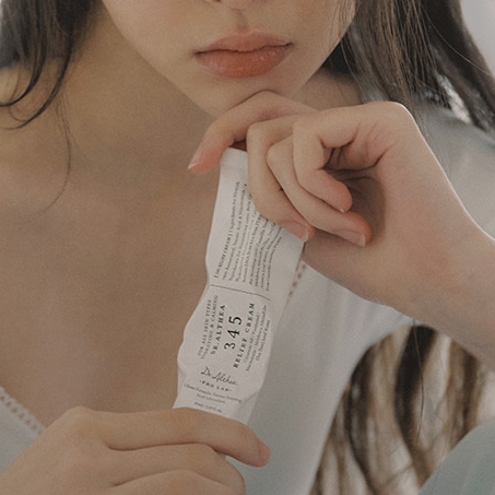 [DR.ALTHEA] 345 Relief Cream (Renewal)