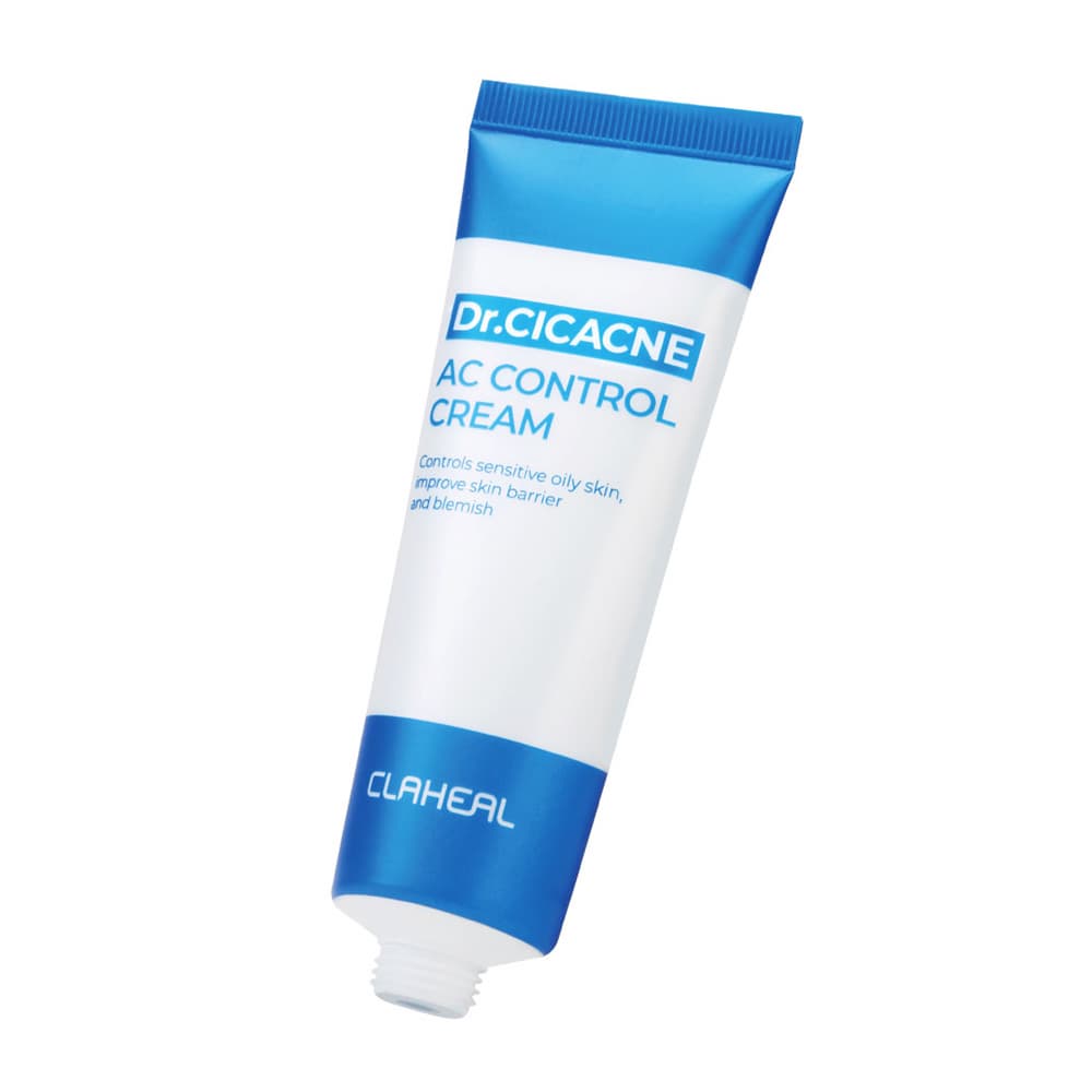 Dr.CICACNE AC CONTROL CREAM