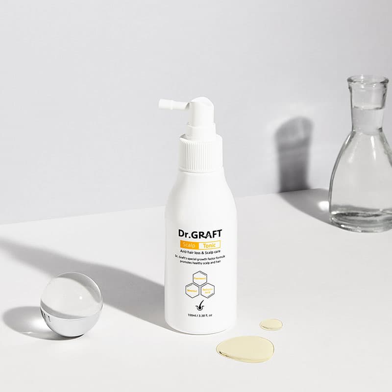 Dr.Graft Scalp Tonic