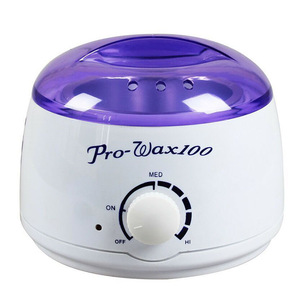 Dropshiping Hair Removal Tool Warmer Wax Heater