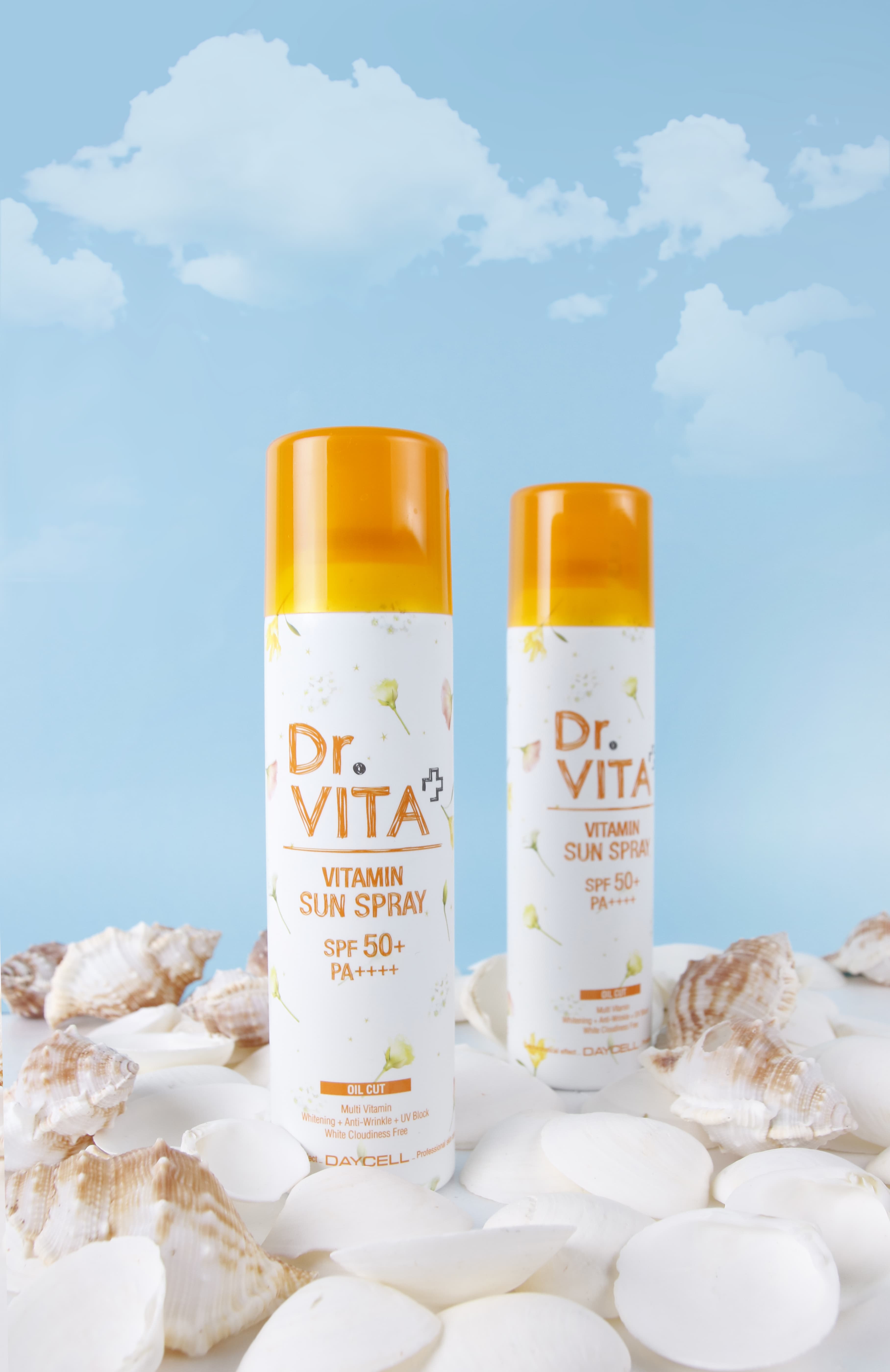 Dr.Vita_Sun Spray