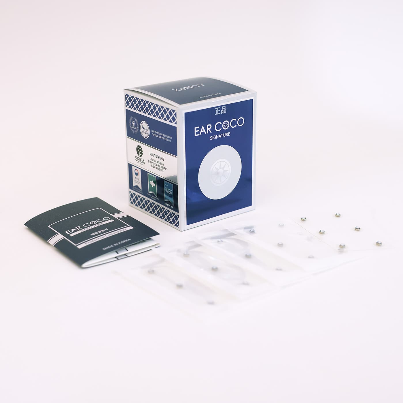 EARCOCO Signature PRO