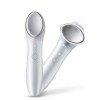 Electric beauty instrument for removing dark circles and eye massage