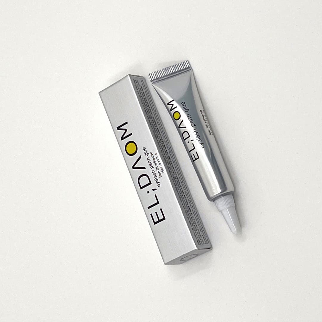 EYELASH PERM KIT, CURLING KIT