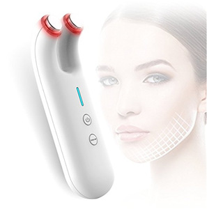 Face massager EMS skin care beauty device rf beauty equipment new products 2018 innovative product for home