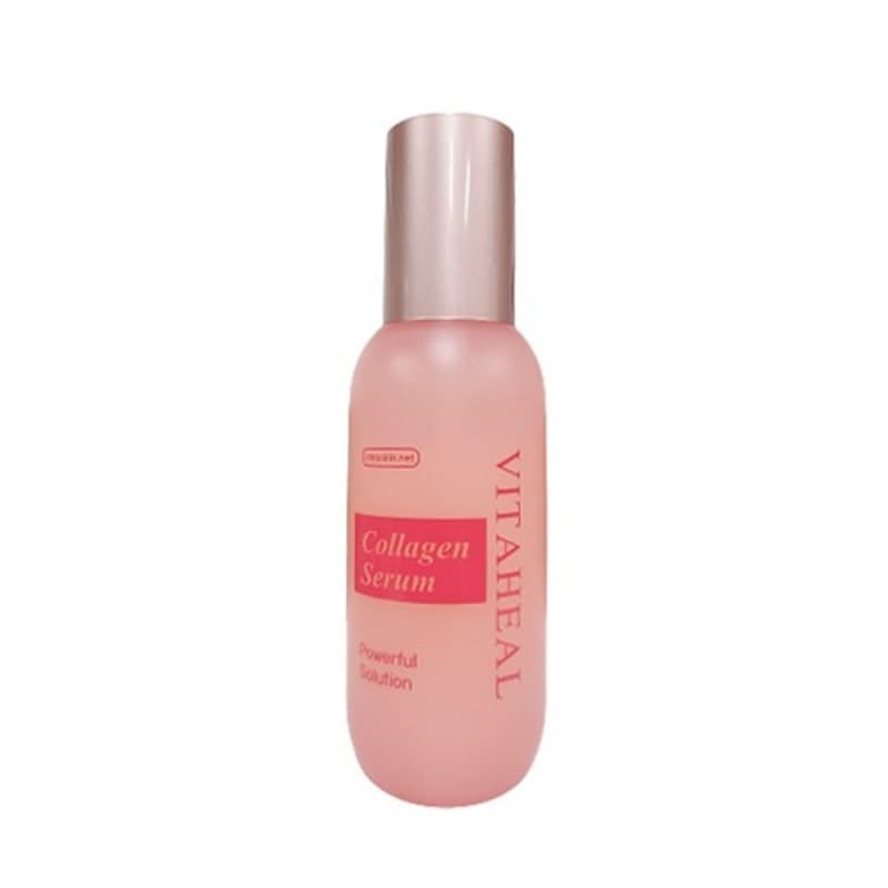 Facial Care_Vitaheal Collagen Serum