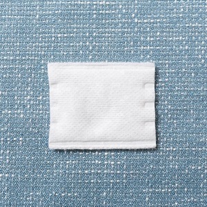 Factory Competitive Price Disposable Cosmetic Facial Bulk Round Cotton Pad