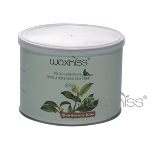 Factory direct depilatory wax / private label hair removal soft wax