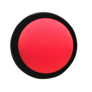 Factory direct sales makeup tool natural sponge applicator