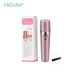 Facuru Hot Selling lady hair remover  With High Quality