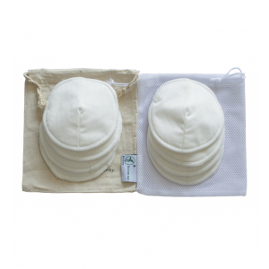 Free Sample Mother Feeding Baby Milk Personal Care Absorbent Adult Breast Nursing Pad