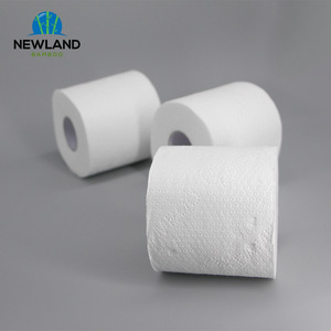 FSC Sanitary Paper Hygienic Quality Toilet Paper Price